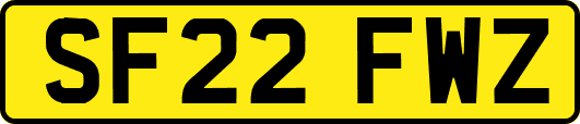 SF22FWZ