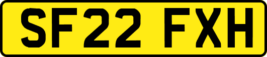 SF22FXH