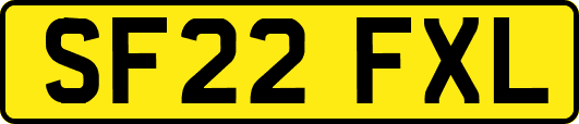 SF22FXL