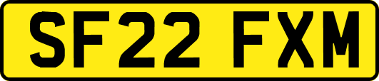 SF22FXM