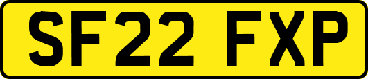 SF22FXP