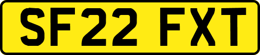SF22FXT