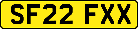 SF22FXX