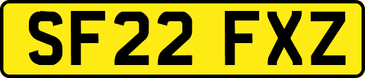 SF22FXZ