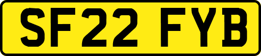 SF22FYB
