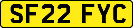 SF22FYC