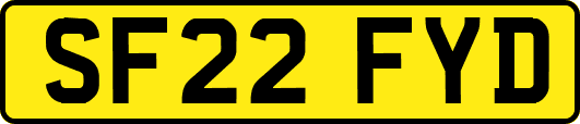 SF22FYD