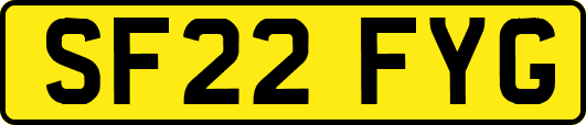 SF22FYG