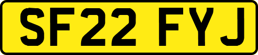 SF22FYJ