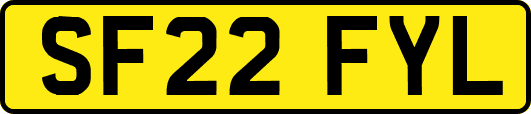 SF22FYL