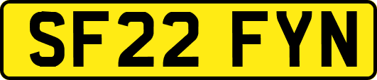 SF22FYN