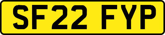 SF22FYP