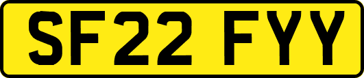 SF22FYY