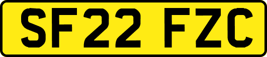 SF22FZC