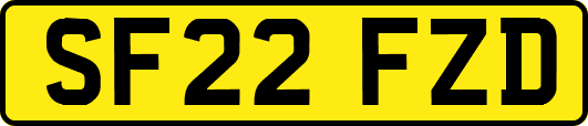 SF22FZD