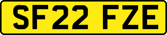 SF22FZE
