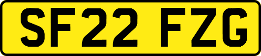 SF22FZG