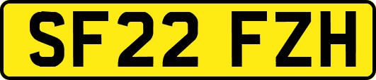 SF22FZH