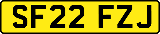 SF22FZJ
