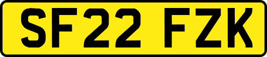 SF22FZK