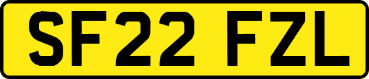 SF22FZL