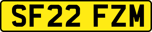 SF22FZM