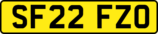 SF22FZO