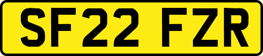 SF22FZR
