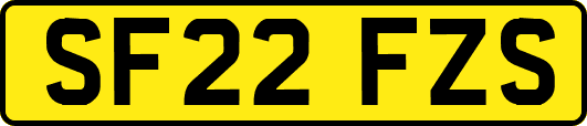 SF22FZS