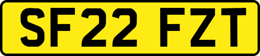 SF22FZT