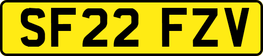 SF22FZV