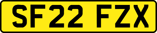 SF22FZX
