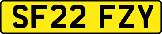 SF22FZY