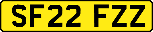 SF22FZZ