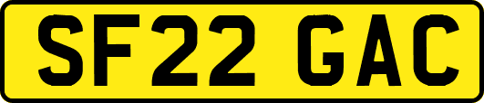 SF22GAC