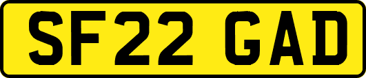 SF22GAD