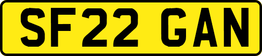 SF22GAN