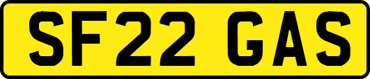 SF22GAS