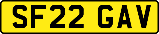 SF22GAV