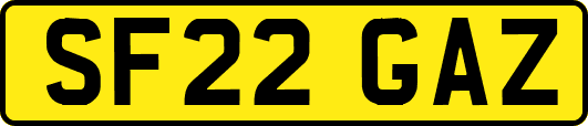 SF22GAZ
