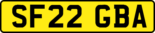 SF22GBA