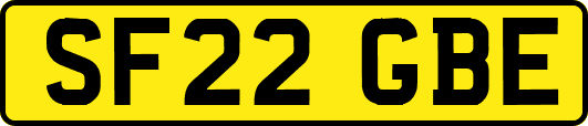 SF22GBE