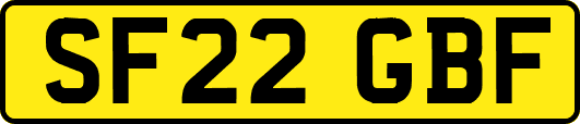 SF22GBF