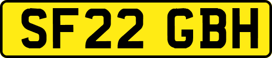 SF22GBH
