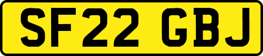 SF22GBJ