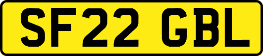 SF22GBL