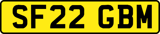 SF22GBM