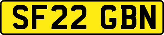 SF22GBN