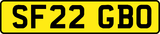 SF22GBO