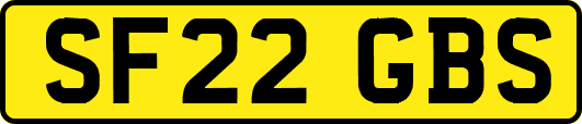 SF22GBS
